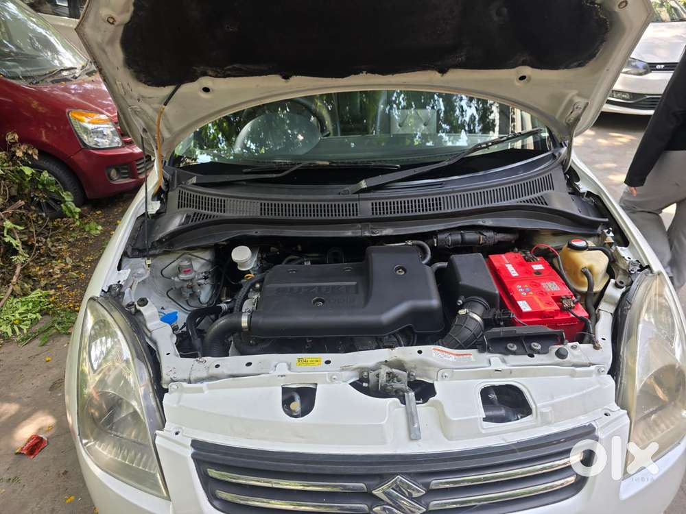 Maruti Suzuki Swift Dzire Vdi Bsiv, 2011, Diesel