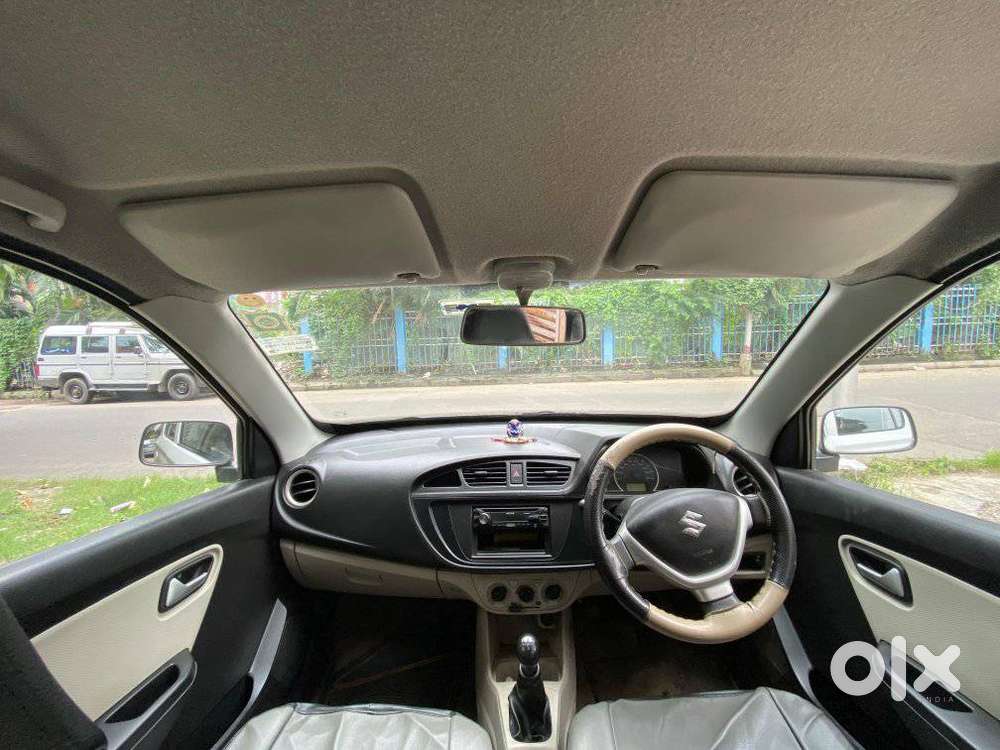 Maruti Suzuki Alto 800 Lxi, 2019, Petrol