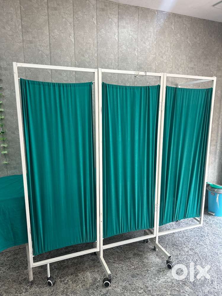 Hospital Bed