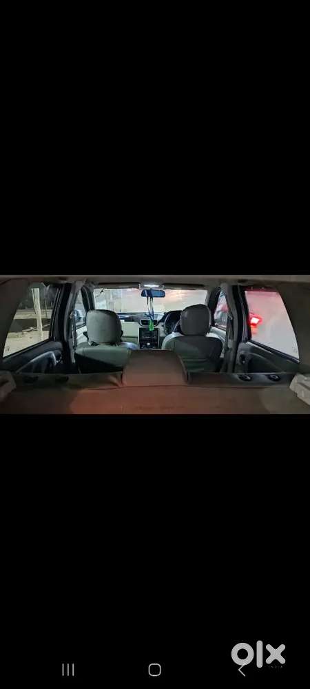 Nissan Terrano 2015 Diesel 146156 Km Driven