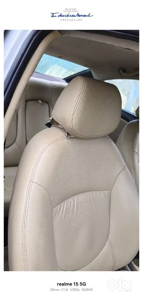Hyundai Verna 2013 Diesel Manual