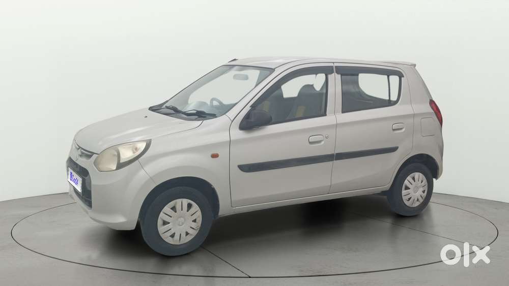 Maruti Suzuki Alto 800 Lxi, 2014, Petrol