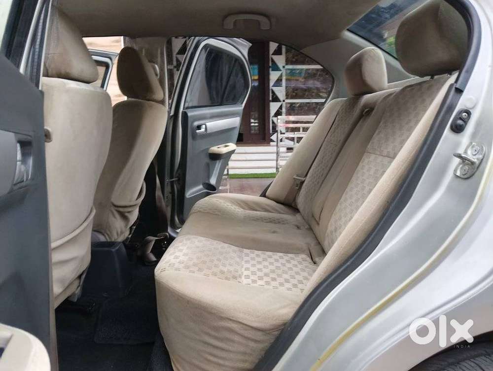 Maruti Suzuki Dzire 1.2 Zxi Plus, 2008, Petrol