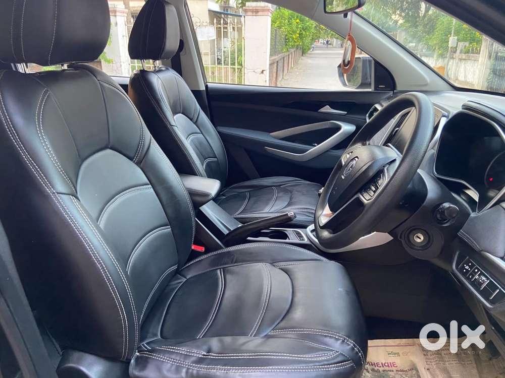 Mg Hector Sharp Diesel Manual, 2021, Diesel