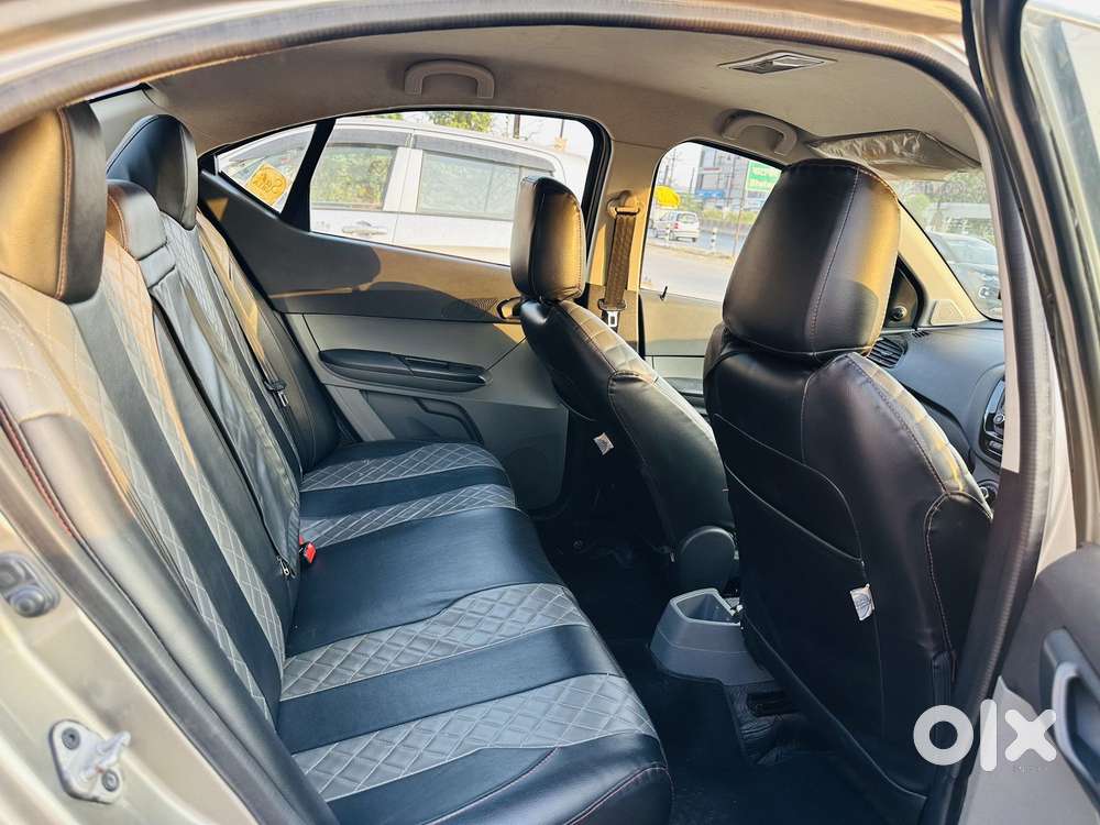Tata Tigor Xm, 2019, Petrol