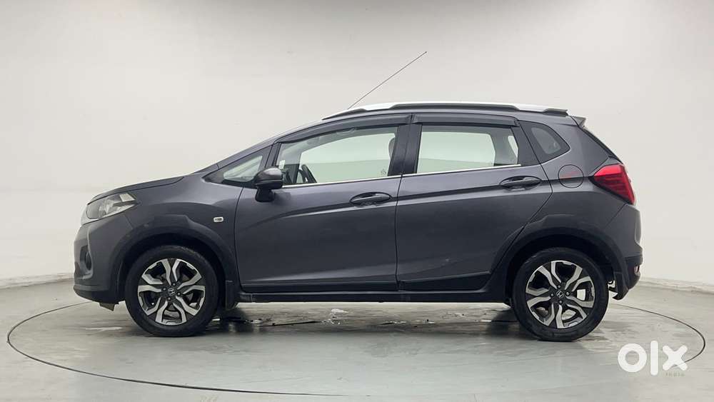 Honda Wr-v I-vtec S, 2019, Petrol