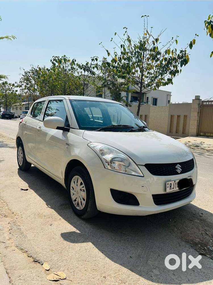 Maruti Suzuki Swift 2014 Diesel Good Condition