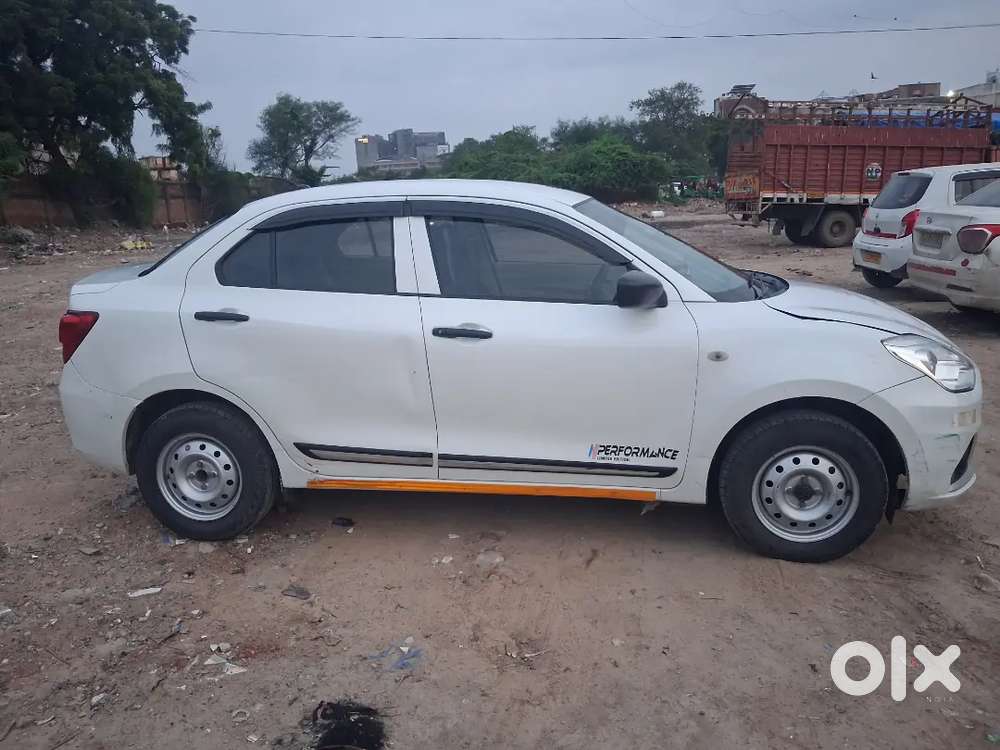 Maruti Suzuki Dzire 1.2 2024. First Owner