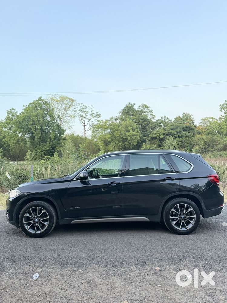 Bmw X5 Xdrive 30d Xline, 2018, Diesel