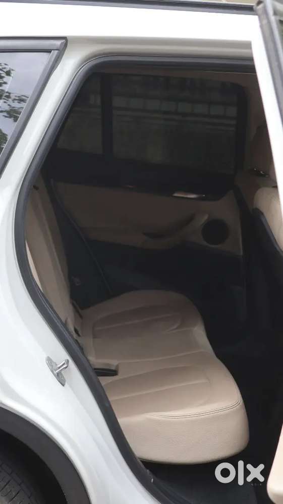 Bmw X1 2019 Diesel 65000 Km Driven