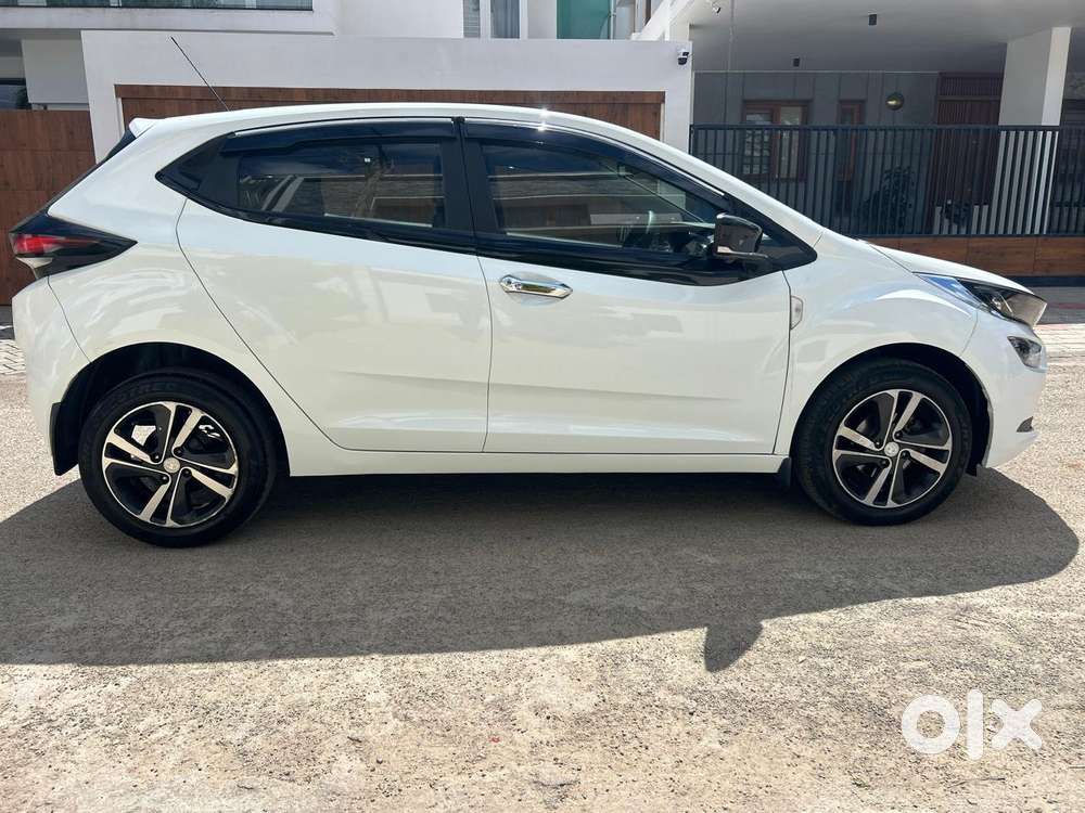 Tata Altroz Xz, 2024, Diesel