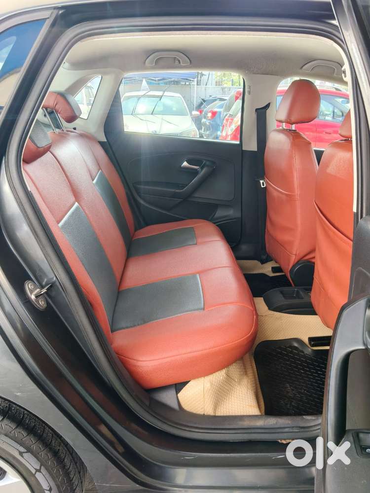 Volkswagen Ameo 1.0 Mpi Comfortline, 2018, Petrol