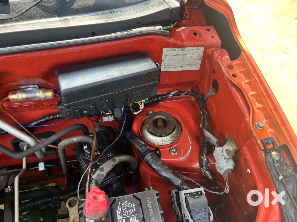 1st Owner
Maruti Suzuki Alto K10 2019 Petrol 20400 Km Driven