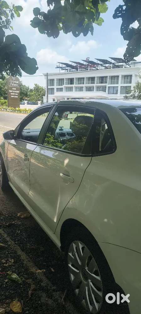 Volkswagen Ameo 2016 Petrol Well Maintained, 2017 Registered