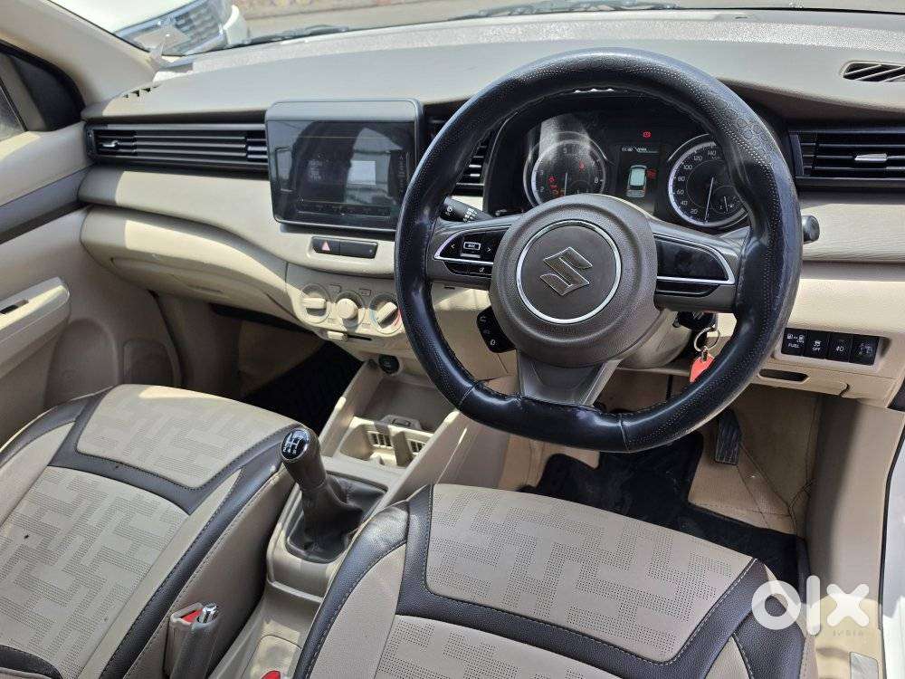 Maruti Suzuki Ertiga Vxi (o) Cng, 2023, Cng & Hybrids