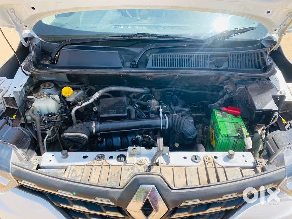 Renault Triber Rxt, 2020, Petrol