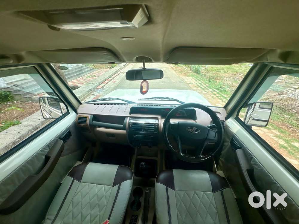 Mahindra Bolero B6 (o), 2020, Diesel