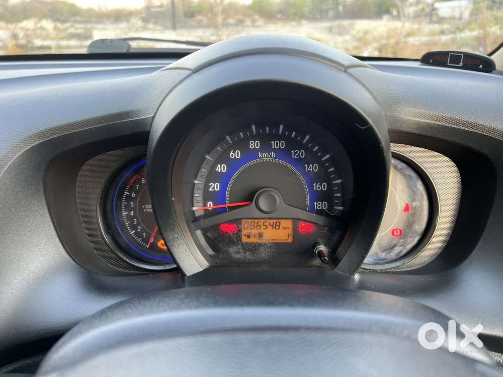 Honda Mobilio S I-vtec, 2015, Petrol