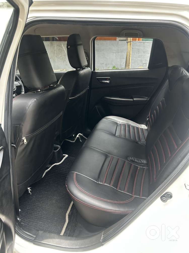 Maruti Suzuki Swift Vxi, 2018, Petrol