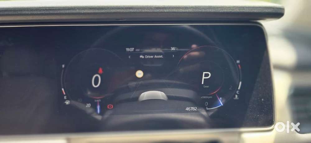 Mahindra Xuv700 2.2 Ax 7 Diesel At Luxury Pack Str, 2023, Diesel