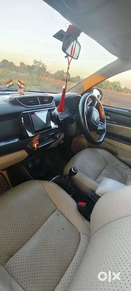 Honda Amaze Vx Diesel 2019