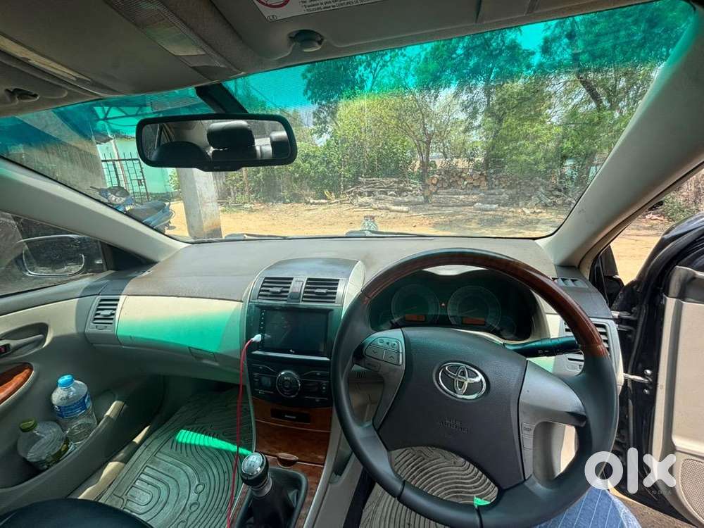 Toyota Corolla Altis 2011 Diesel Well Maintained