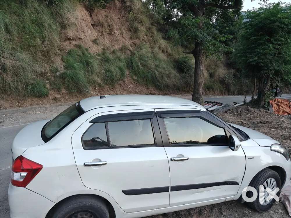 Maruti Suzuki Dzire 2016 Well Maintained