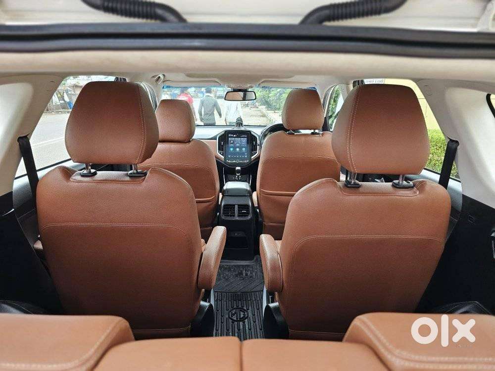 Mg Hector Plus 2.0 Super Diesel Turbo 6 Str, 2020, Diesel