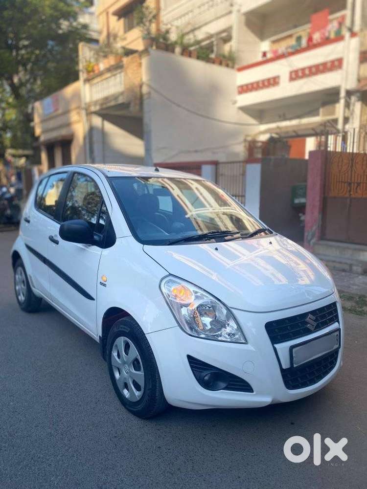 Maruti Suzuki Ritz Vdi, 2013, Diesel