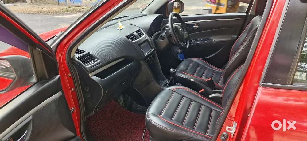 Maruti Suzuki Swift Vdib2015 Diesel 119000 Km Driven Single Owner