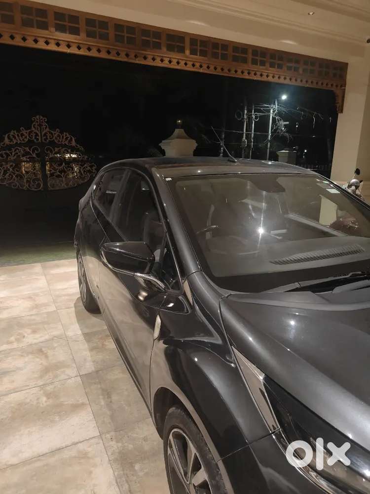Tata Altroz 2020 Petrol 49000 Km Driven