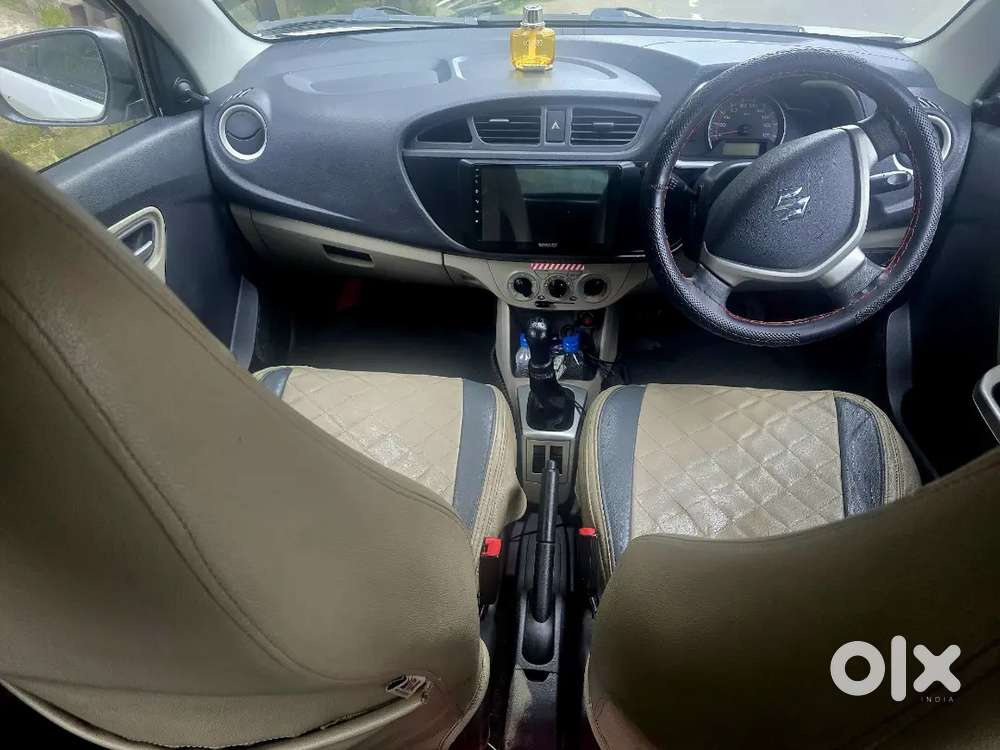Maruti Suzuki Alto K10 Vxi 2017