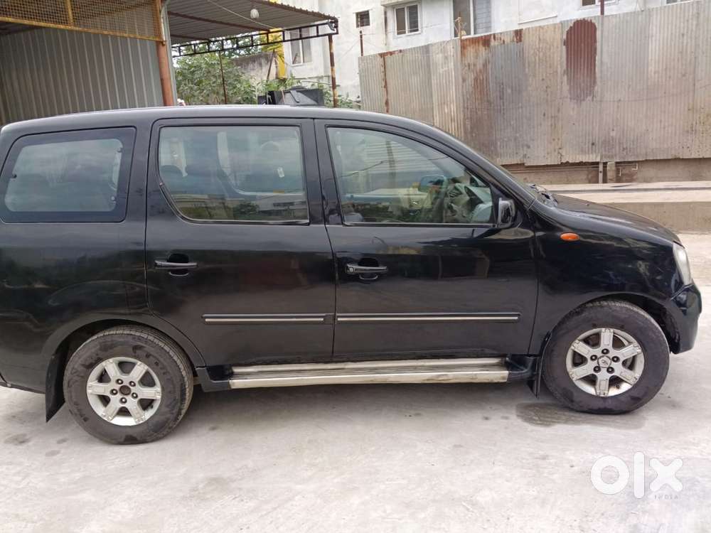 Mahindra Xylo E8 Bs-iii, 2009, Diesel