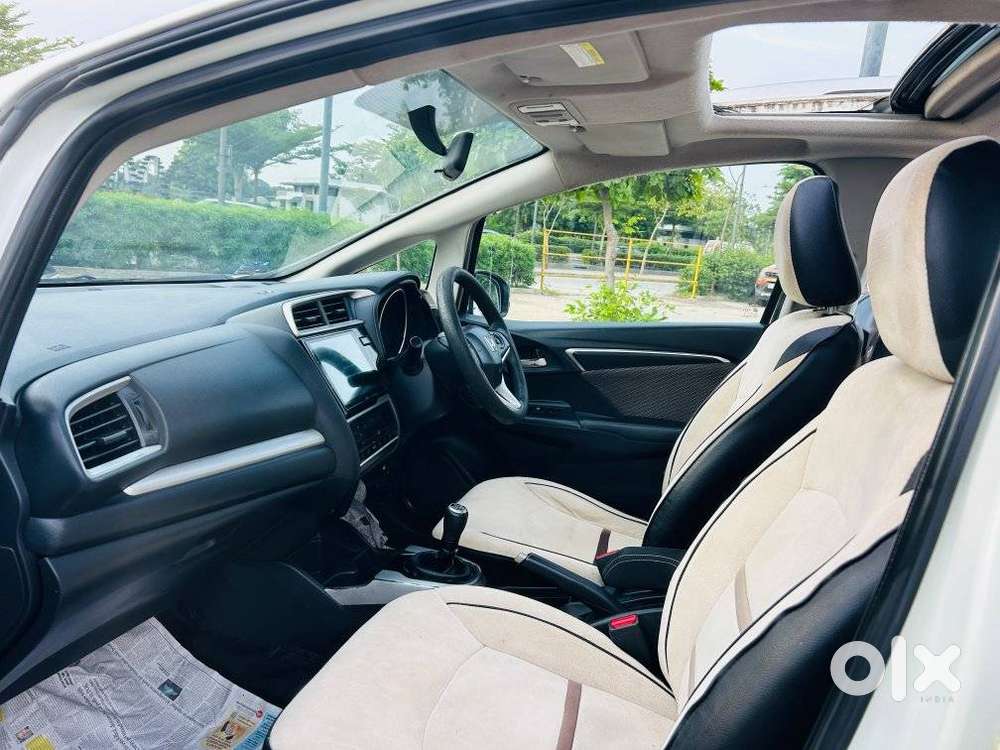 Honda Wr-v 1.5 Vx I-dtec, 2017, Diesel
