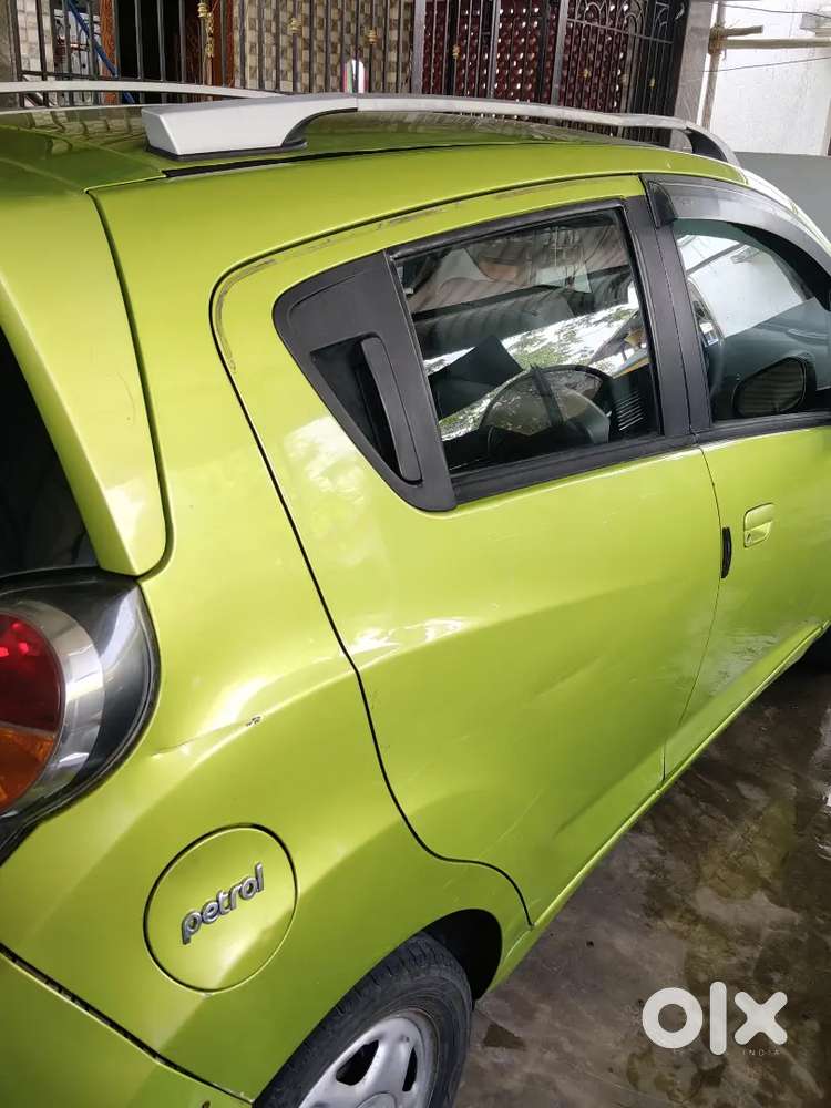 Chevrolet Beat 2010 Petrol 77000 Km Driven
