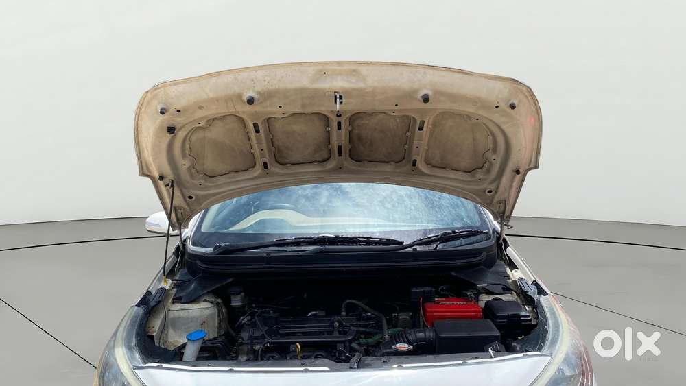 Hyundai Elite I20 Sportz 1.2, 2016, Petrol