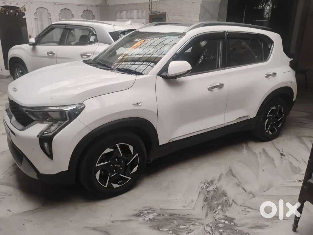 Kia Sonet 1.2 Htk 2024