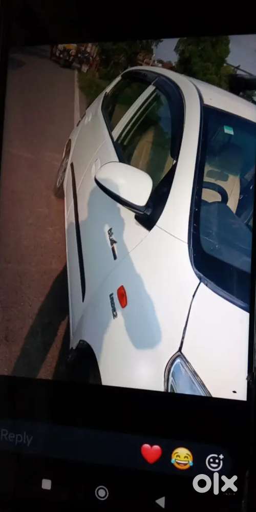 Hyundai I10 1.1 Magna 2012
