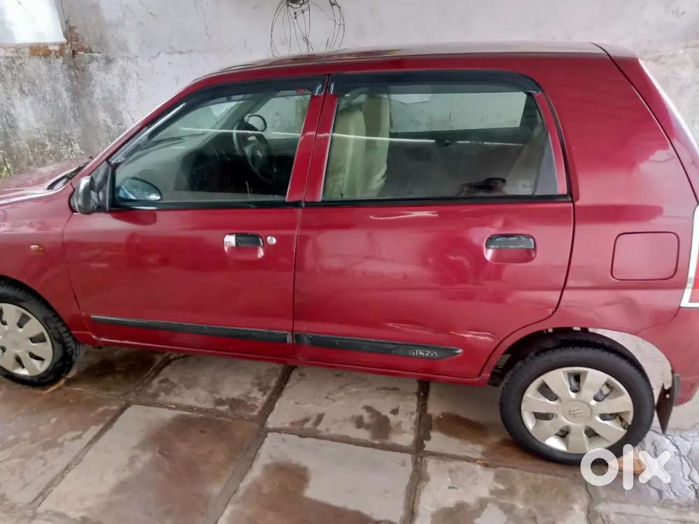 Maruti Suzuki Alto K10 2012 Sell In Excellent Condition