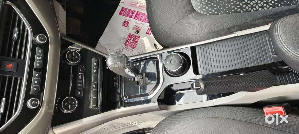 Tata Nexon 1.2 Revotron Xza Plus (o) Amt, 2019, Petrol