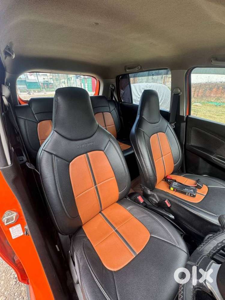 Maruti Suzuki Celerio X Zxi, 2018, Petrol