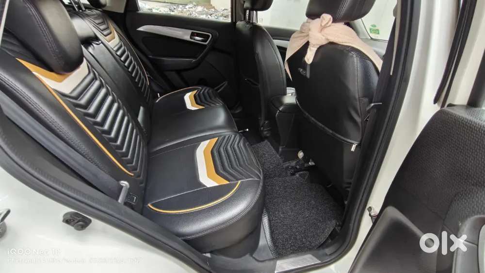 Maruti Vitara Brezza 2021