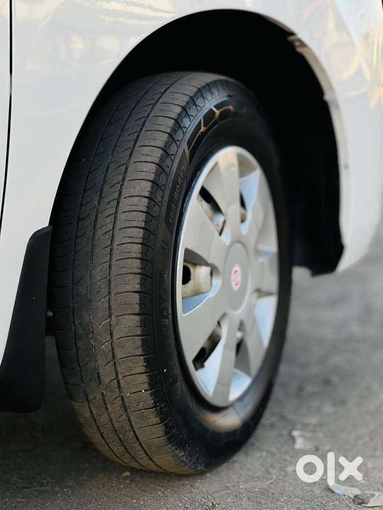 Maruti Suzuki Wagon R 1.0 Lxi Cng, 2015, Cng & Hybrids