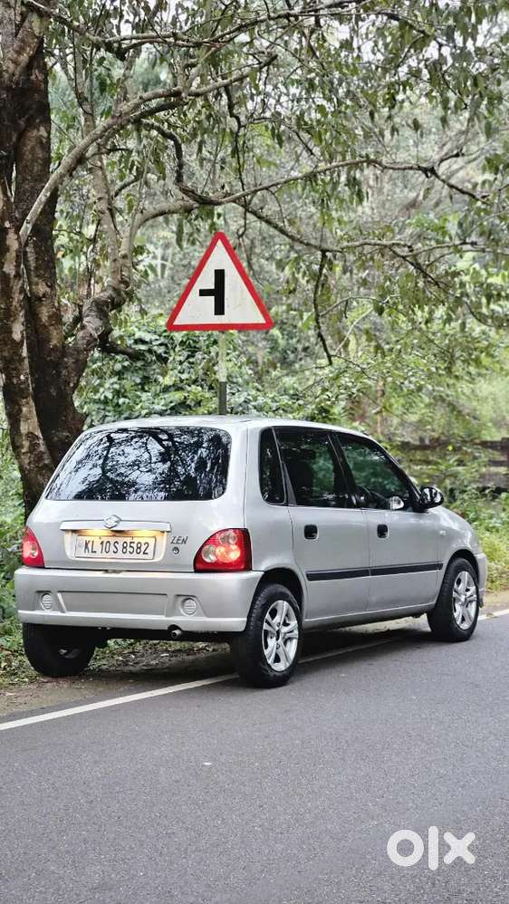 Zen Lxi 2004 Well Maintained
