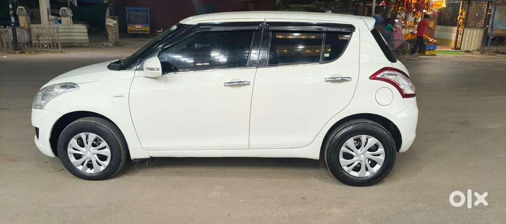 Maruti Suzuki Swift 2013 Diesel Well Maintained
