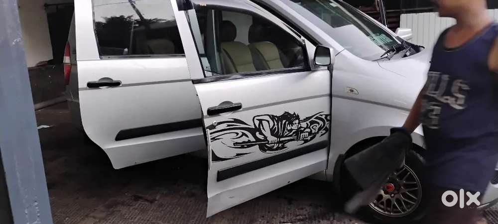 Chevrolet Enjoy Turbo 1.3 Diesel 2013
