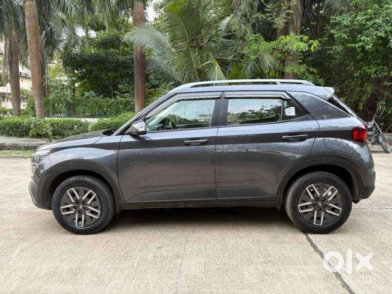 Hyundai Venue 1.4 Crdi Sx, 2021, Diesel