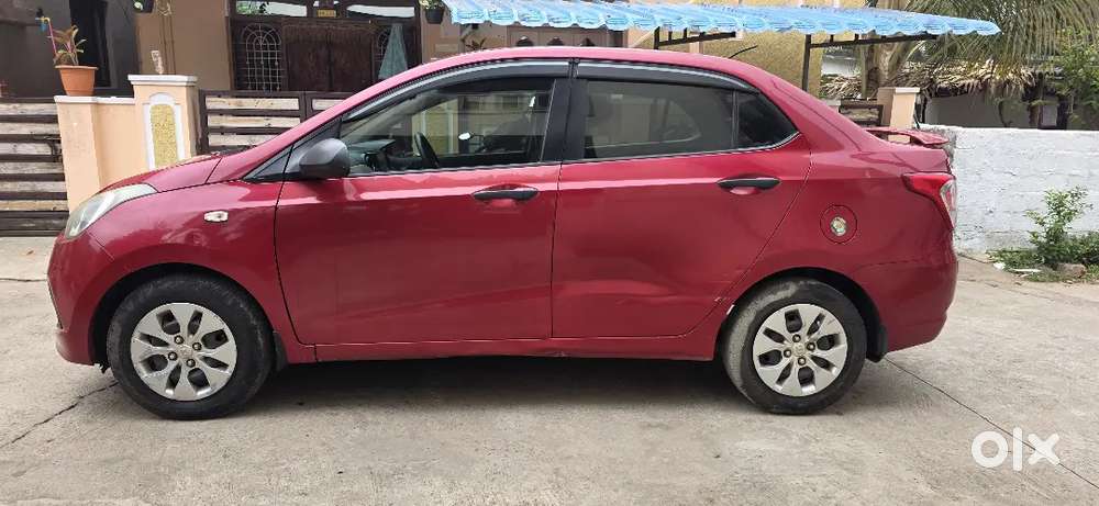 Hyundai Xent For Sale