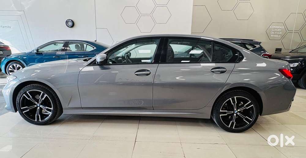 Bmw 3 Series Gran Limousine 320ld M Sport, 2023, Diesel