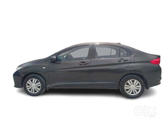 Honda City 1.5 Sv I-vtec Mt, 2015, Petrol